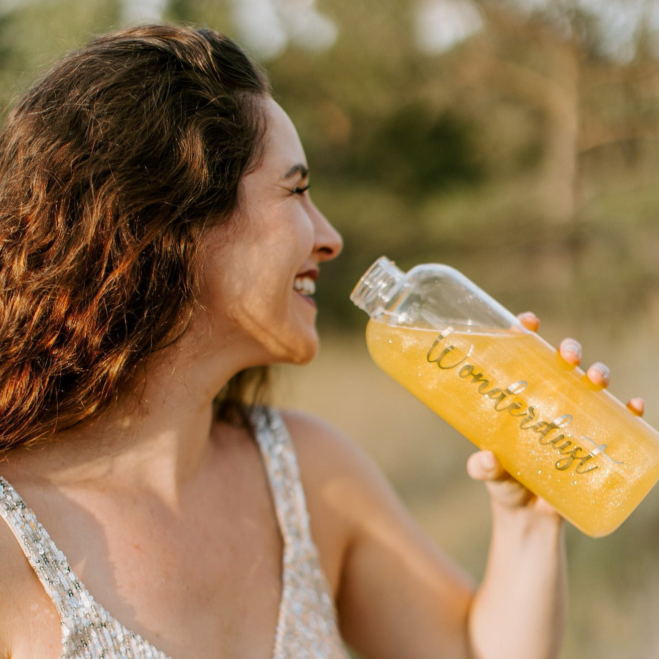 Gold Starfruit Hydration